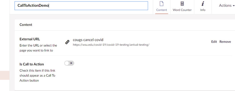 CalltoAction_activation button